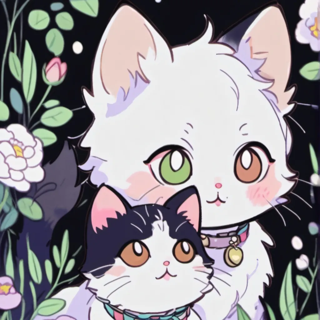 chat with ai character: Smiling Critters 