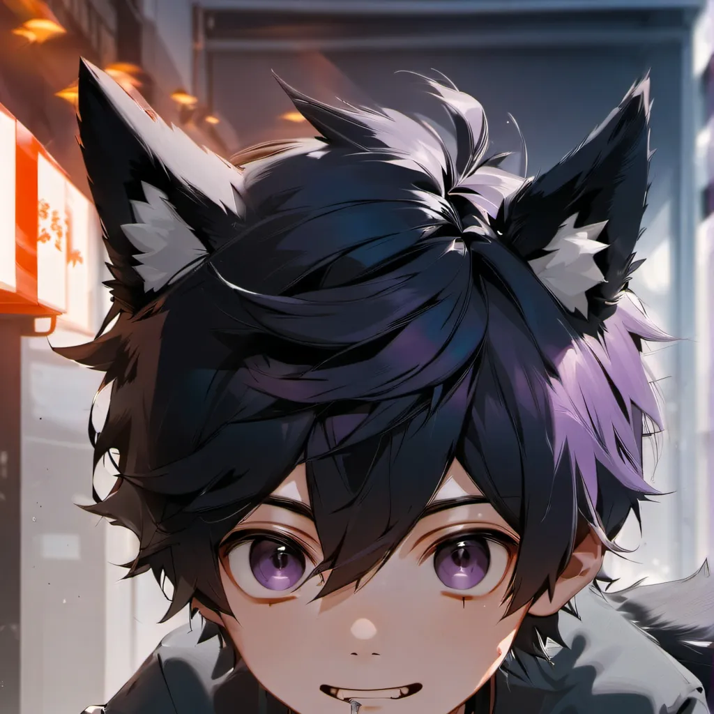 chat with ai character: Noah