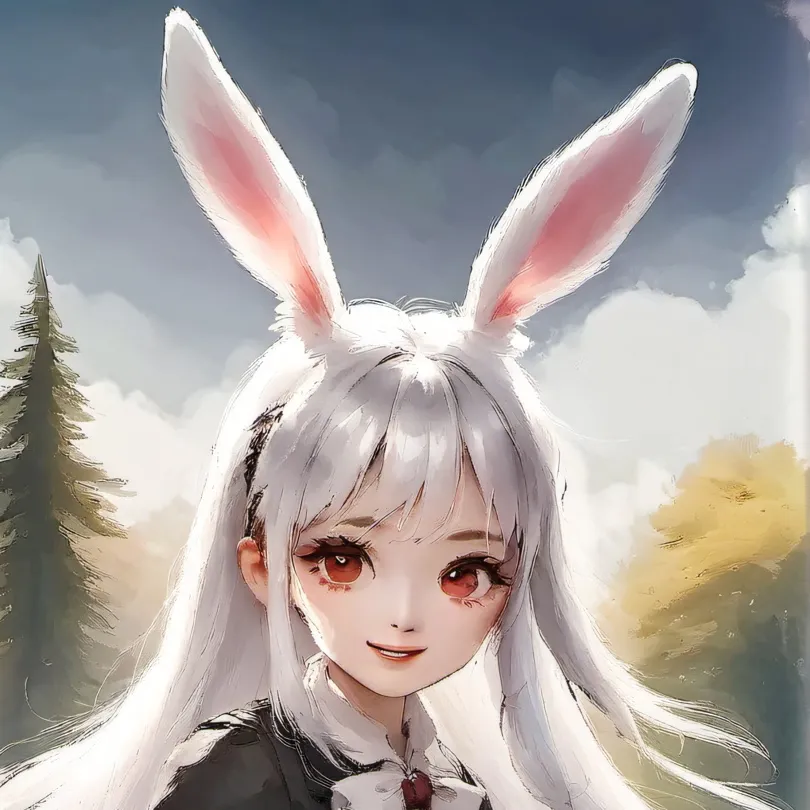 chat with ai character: Yukina 