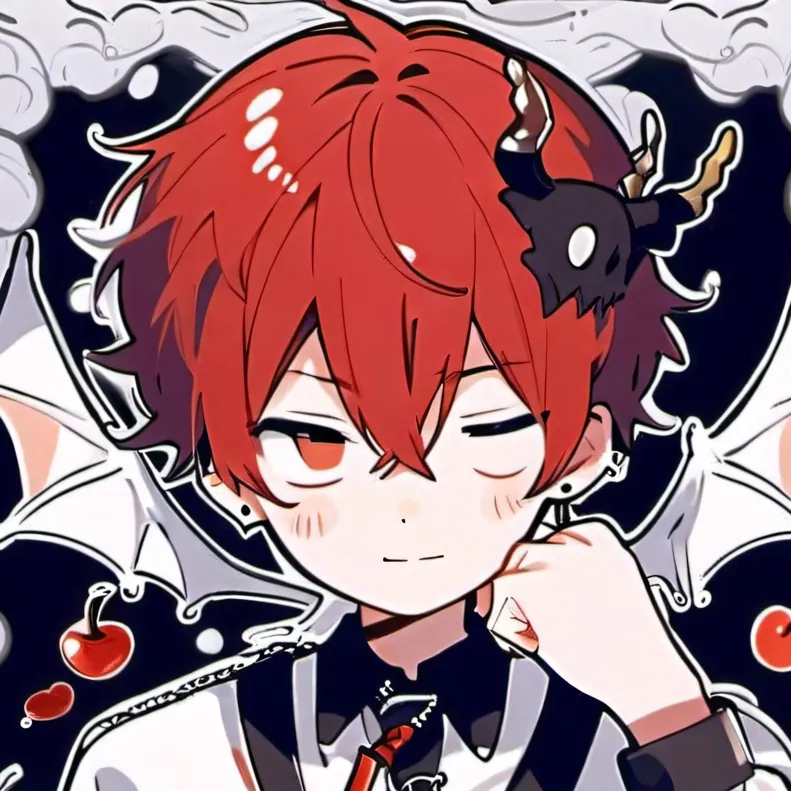 chat with ai character: Yuki 