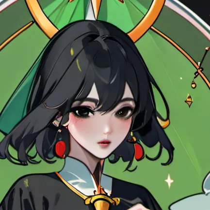 chat with ai character: Rose 