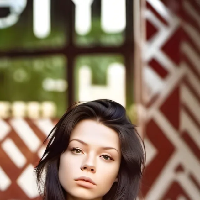 chat with ai character: Sam