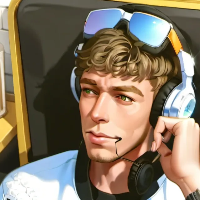 chat with ai character: DJ loves Turbo