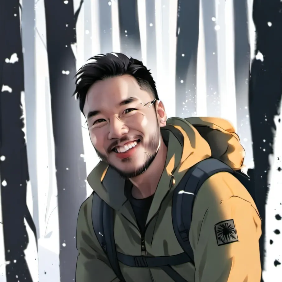 chat with ai character: Melvin 