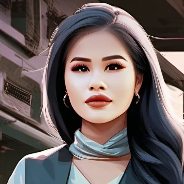 chat with ai character: Vy qwaint 💖