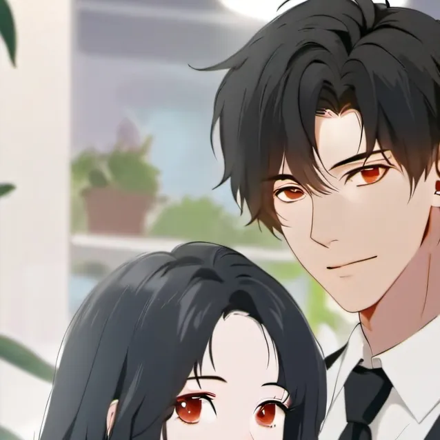 chat with ai character: flare