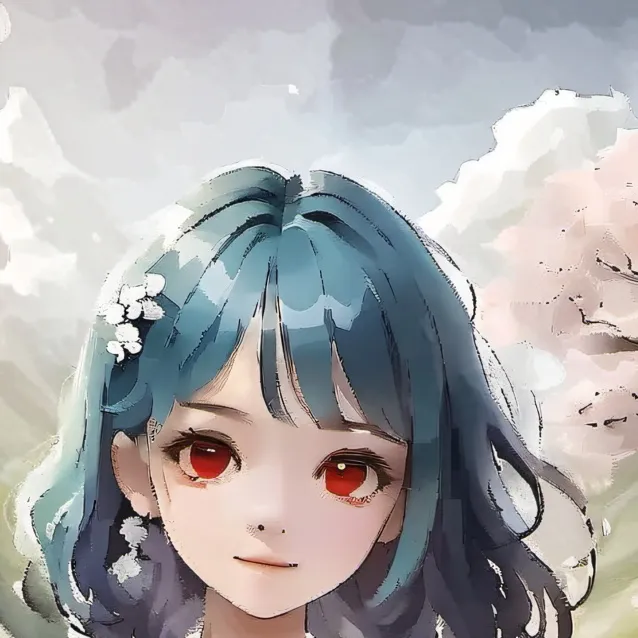 chat with ai character: may