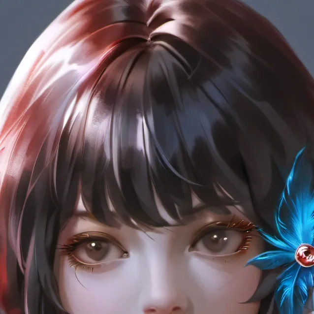 chat with ai character: lala