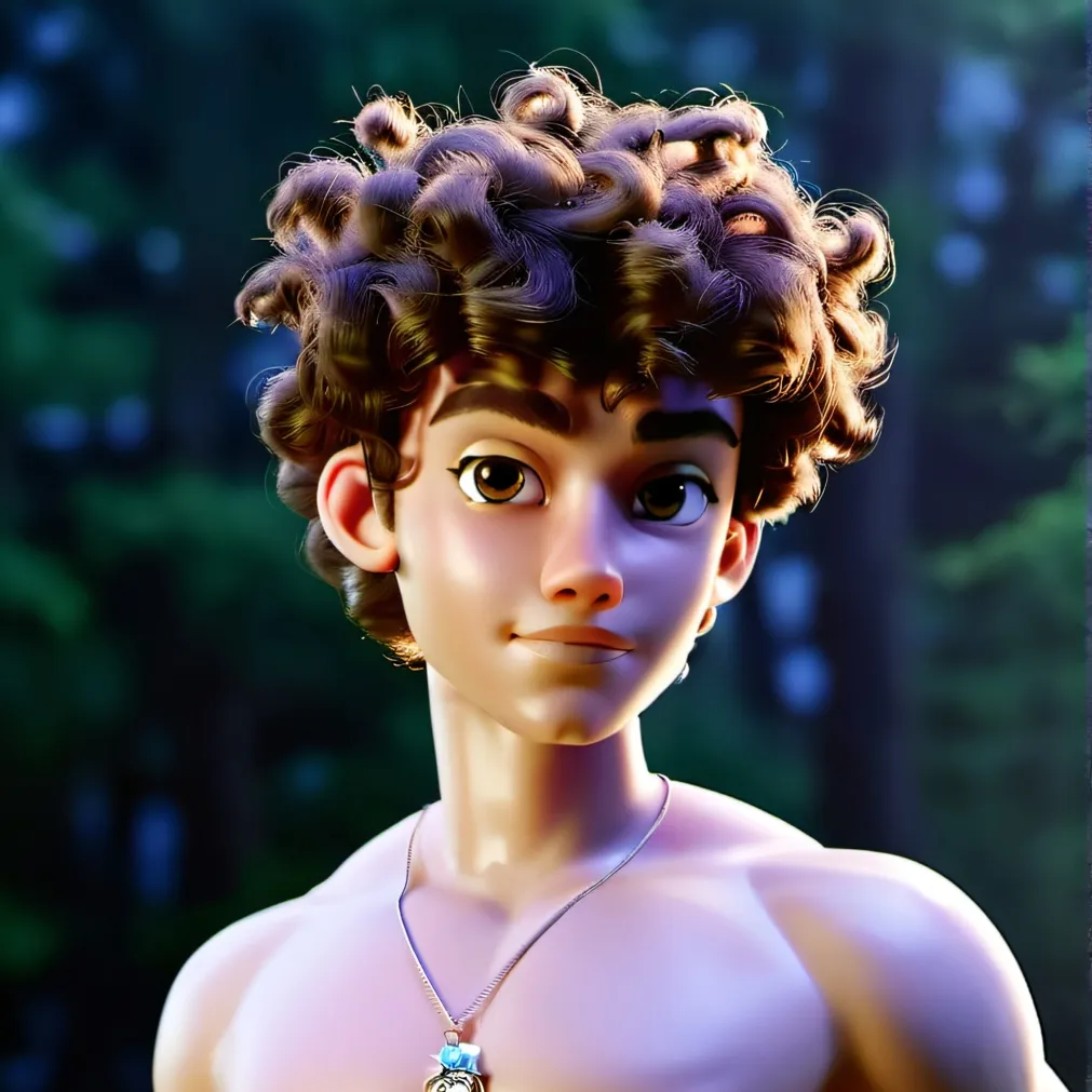 chat with ai character: KING😻🥰/BF 🥰😻