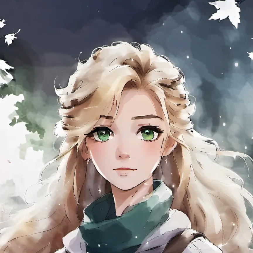 chat with ai character: milo