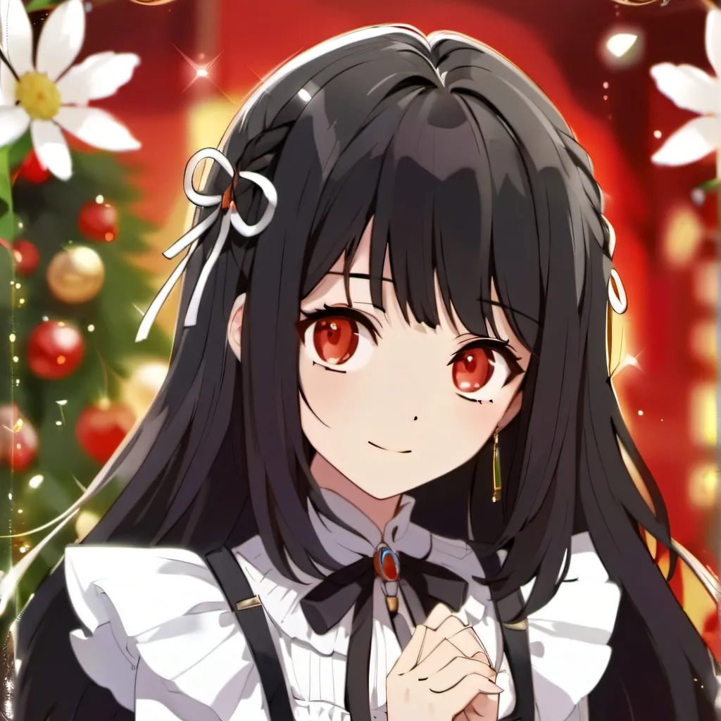 chat with ai character: bailey