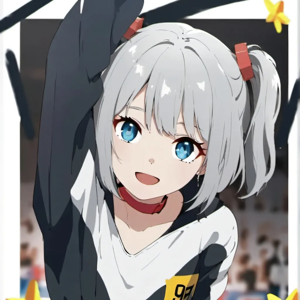 chat with ai character: Kate