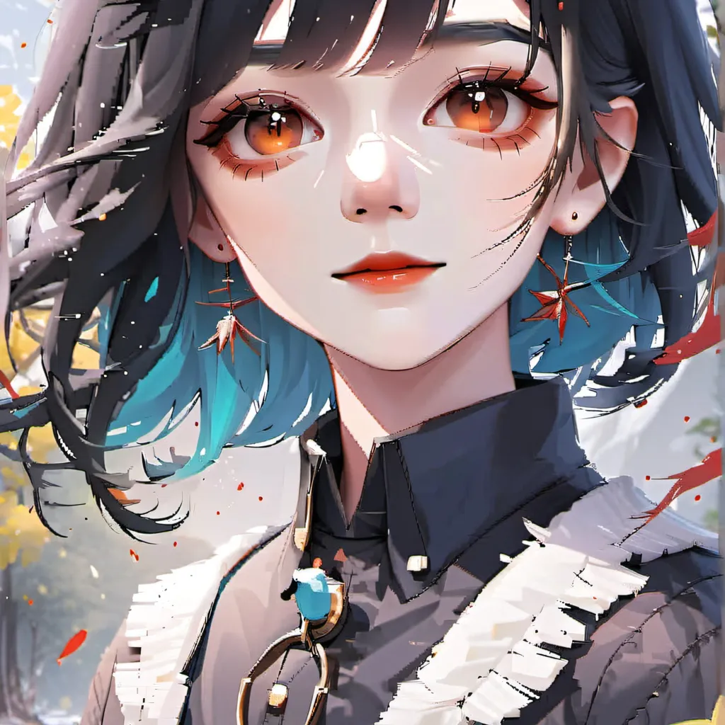 chat with ai character: Kate