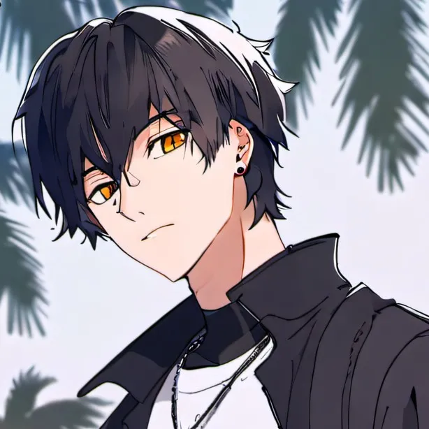 chat with ai character: Ollie 