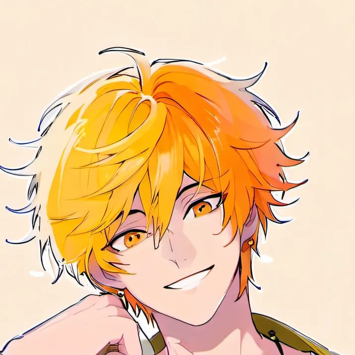 chat with ai character: Alexander