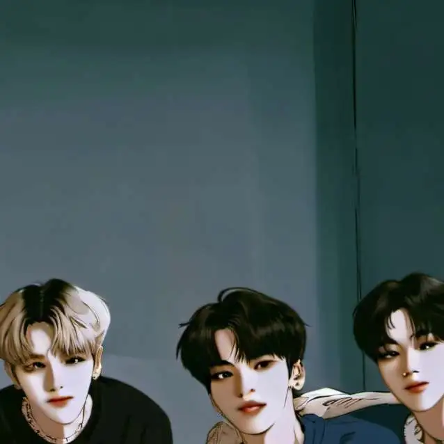 chat with ai character: y/n with strays 