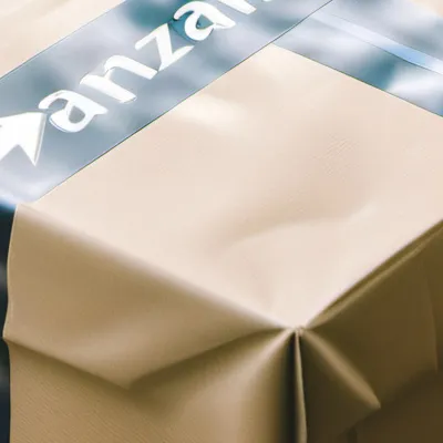 chat with ai character: Amazon