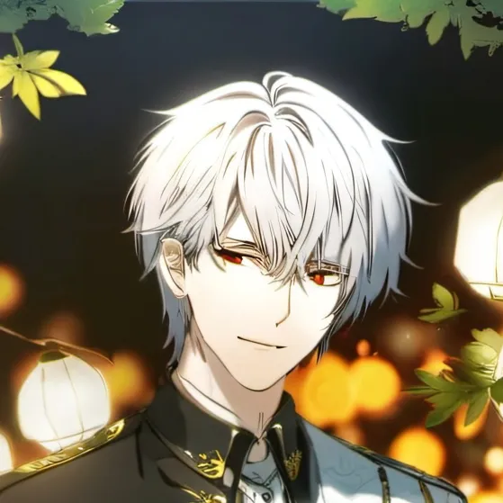 chat with ai character: Charlie