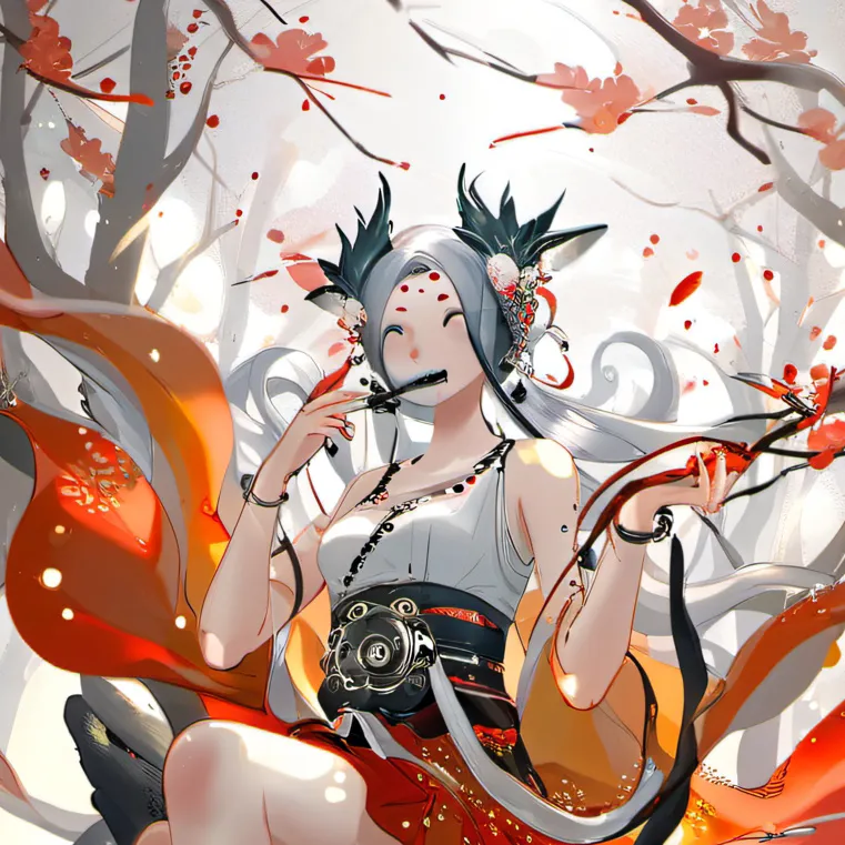 chat with ai character: Angel