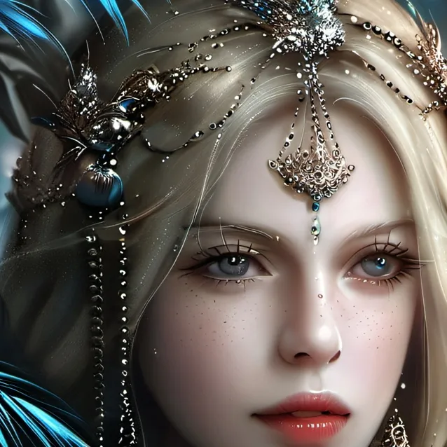 chat with ai character: Penelope