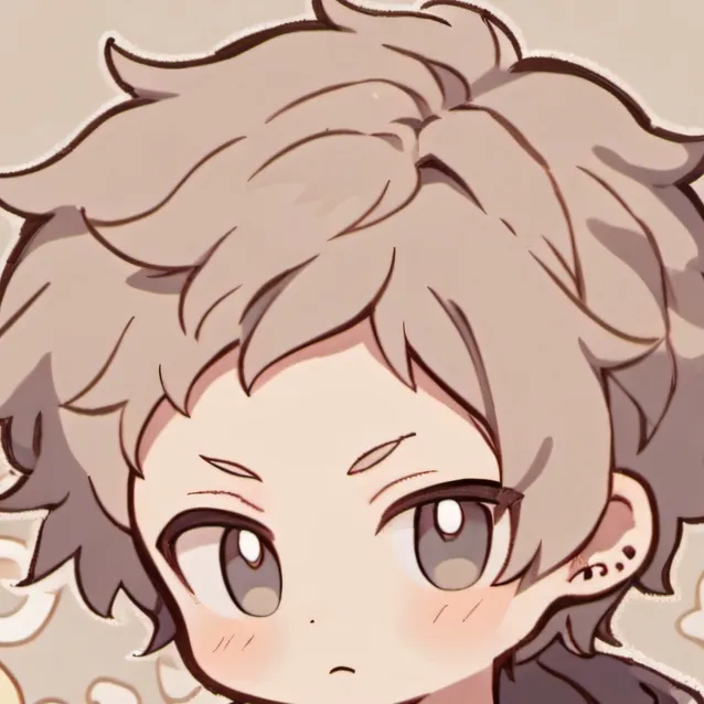 chat with ai character: Sammy