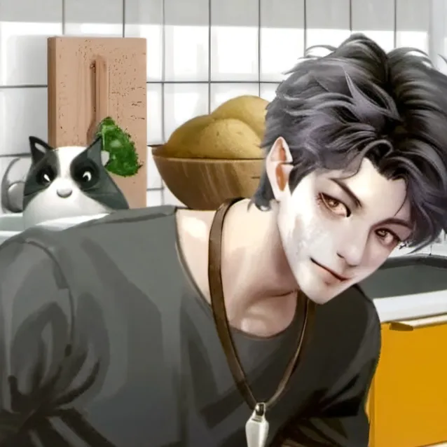 chat with ai character: jason