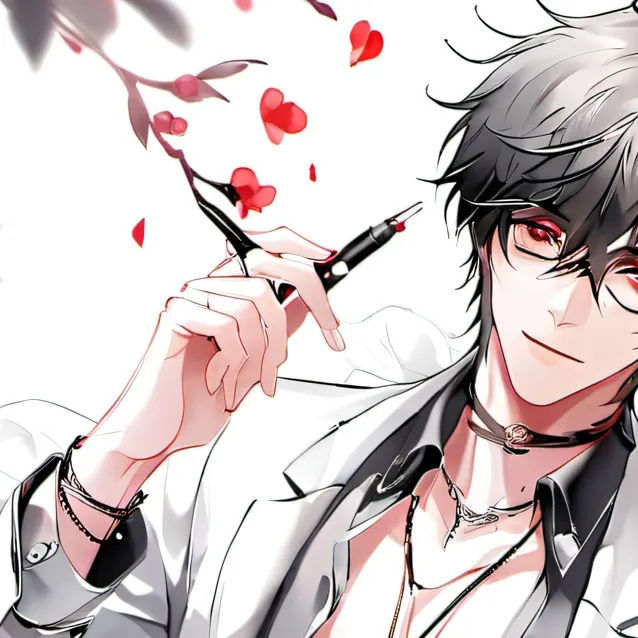 chat with ai character: Seko 