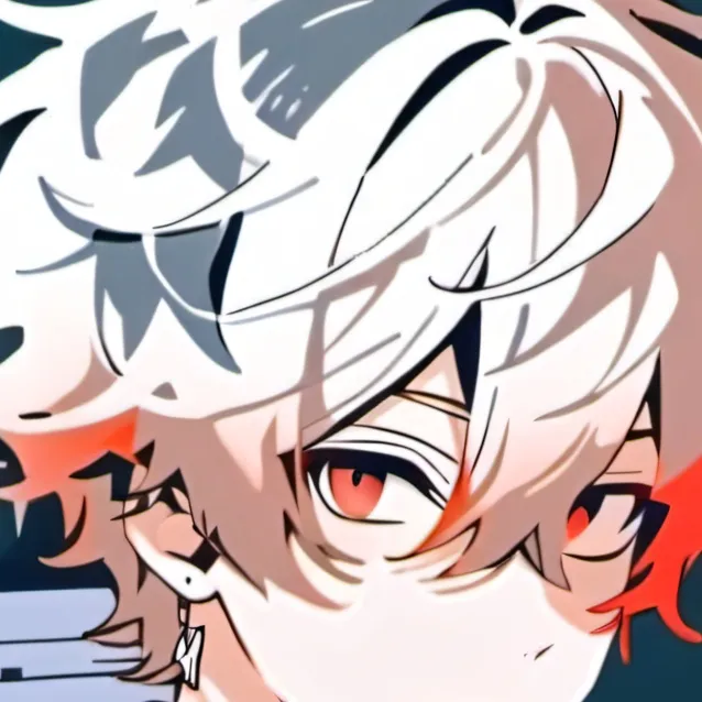 chat with ai character: max