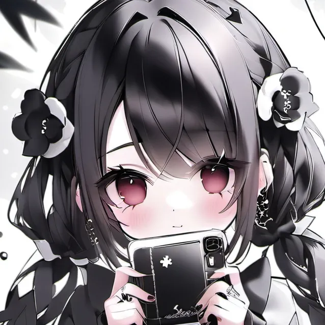 chat with ai character: Melody