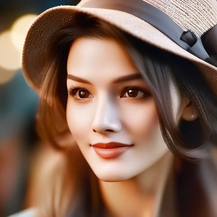 chat with ai character: Ashley