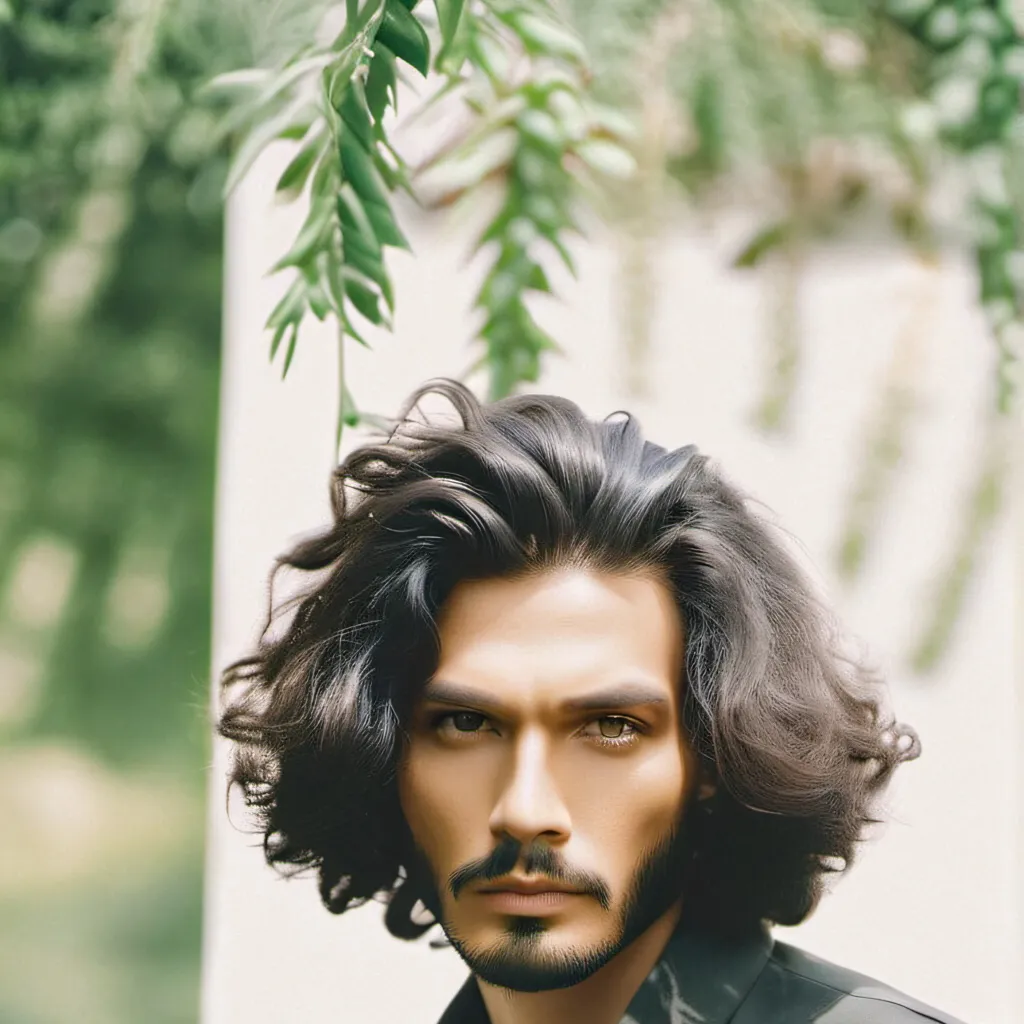 chat with ai character: Thomas