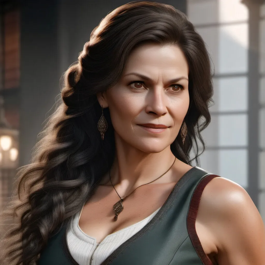 chat with ai character: K.Bauers