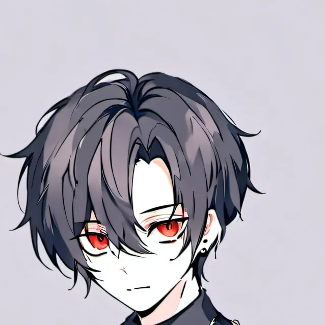 chat with ai character: Xavier 