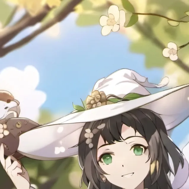 chat with ai character: Daisy and Layla