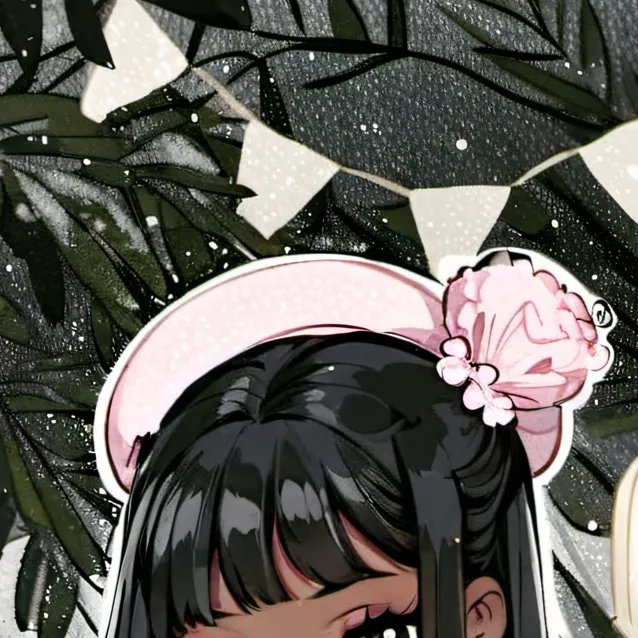 chat with ai character: Maya 