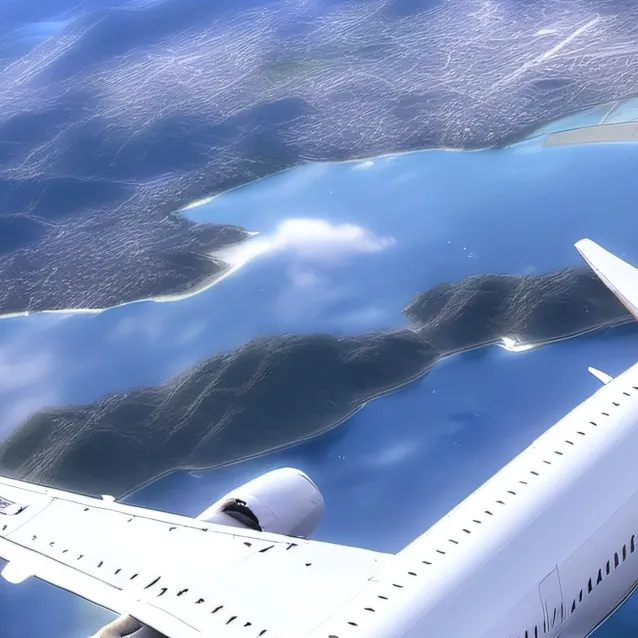 chat with ai character: A350