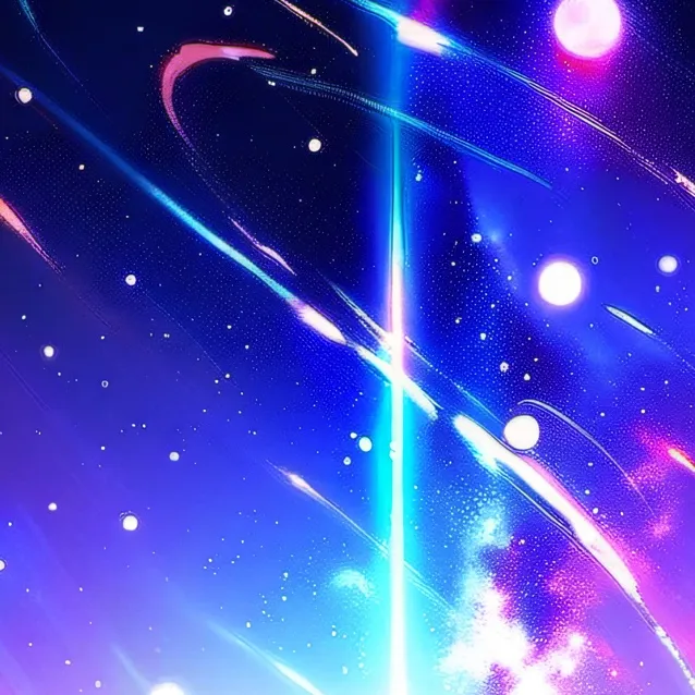 chat with ai character: test