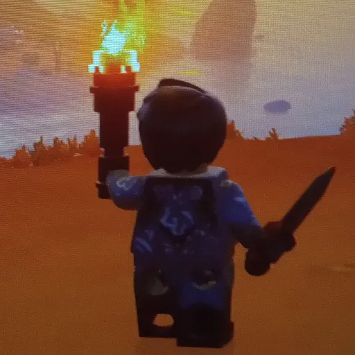 creator Da OGGamer's avatar