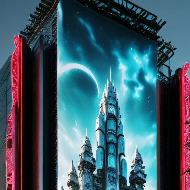 chat with ai character: Movie