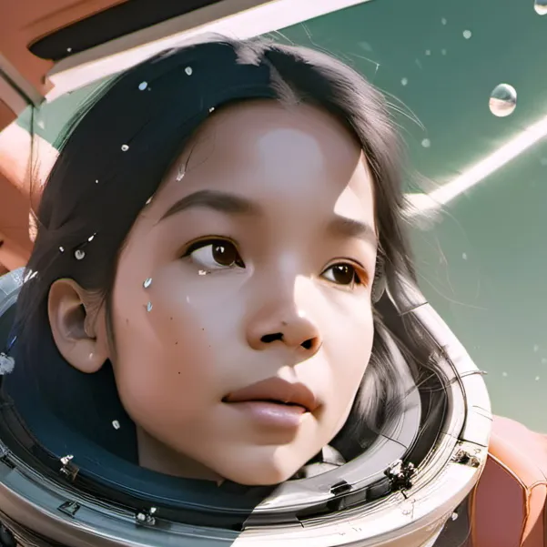 chat with ai character: Mia