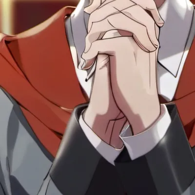 chat with ai character: Jack 