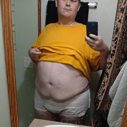 creator Harley joseph ray's avatar