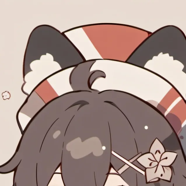 chat with ai character: MAH OCS!!!!