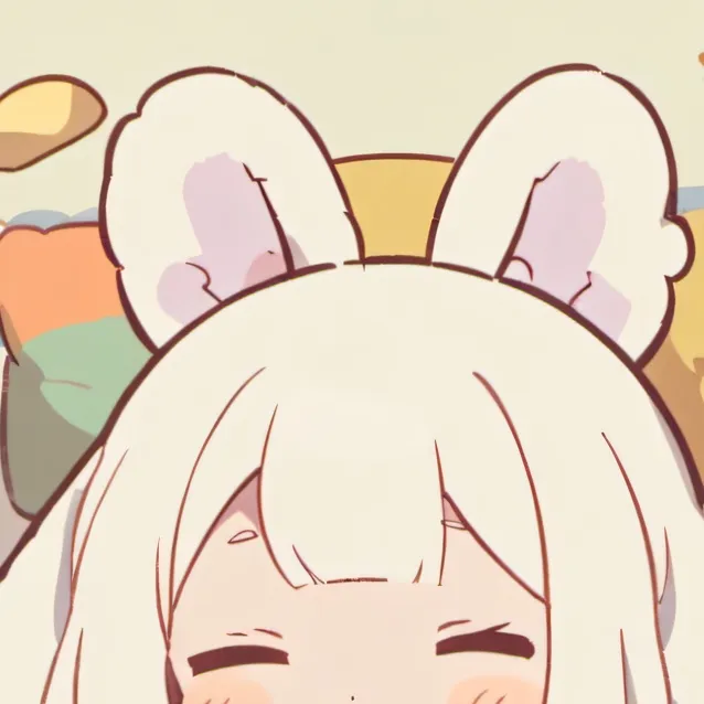 chat with ai character: snuggle world