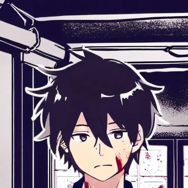 chat with ai character: t n m n