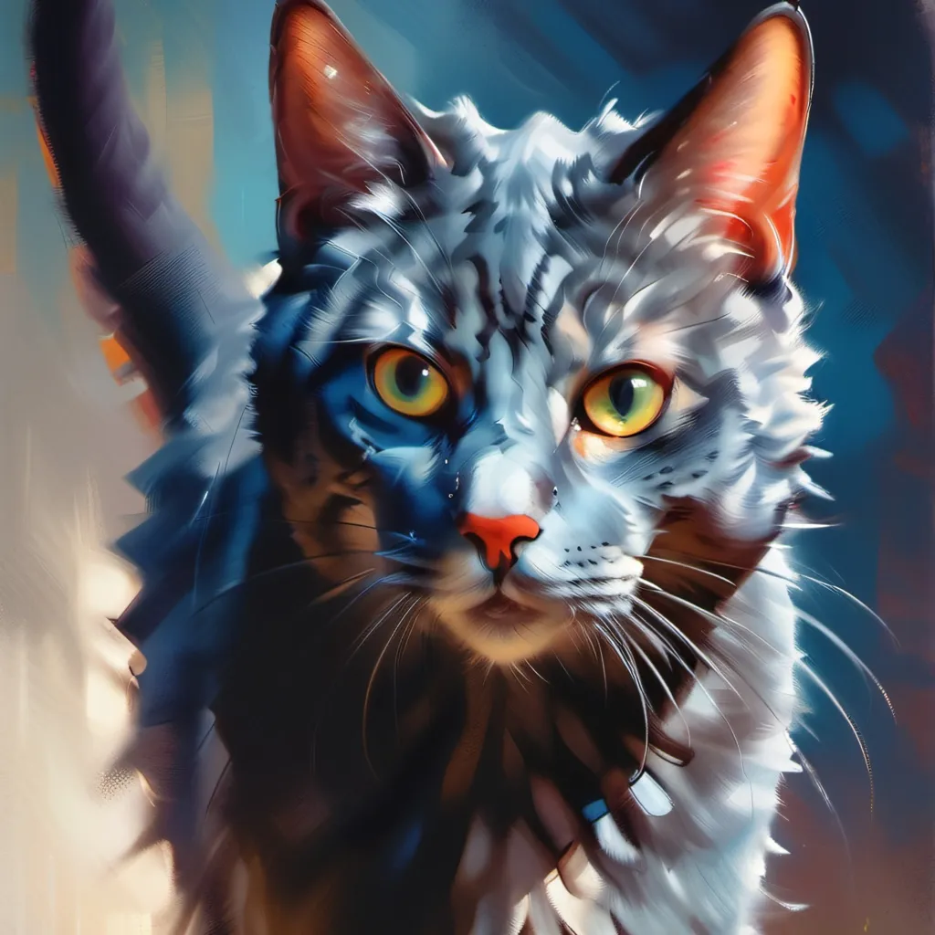 chat with ai character: yellowfang 