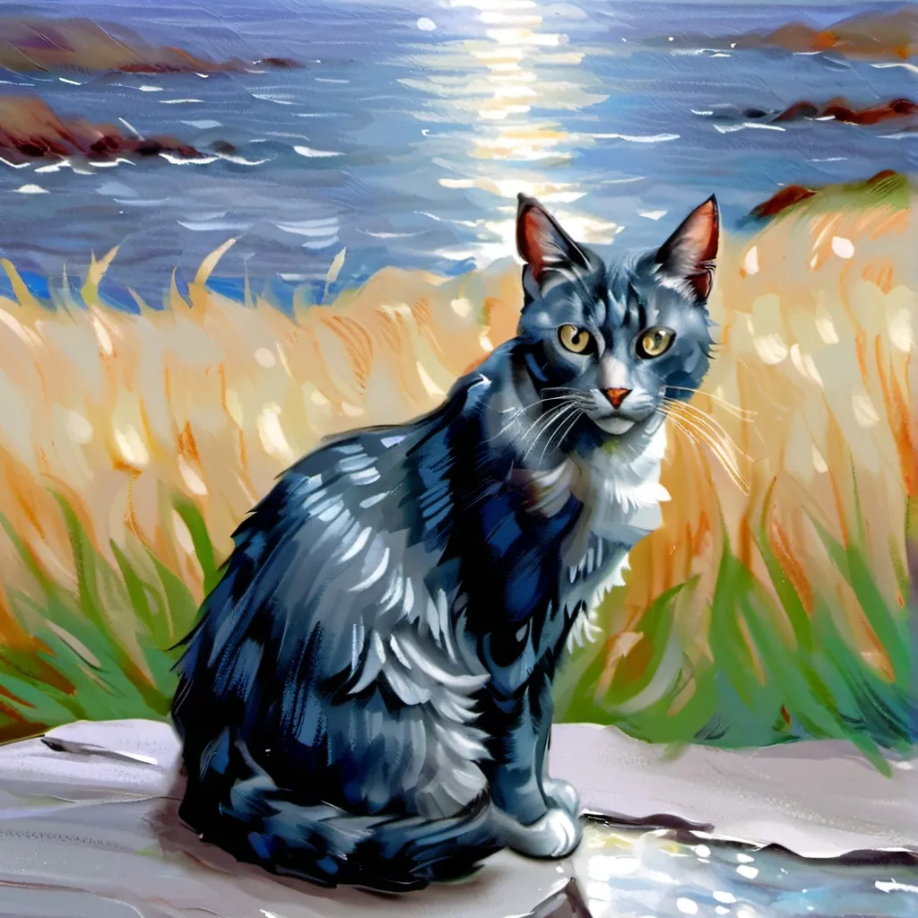 chat with ai character: jayfeather 