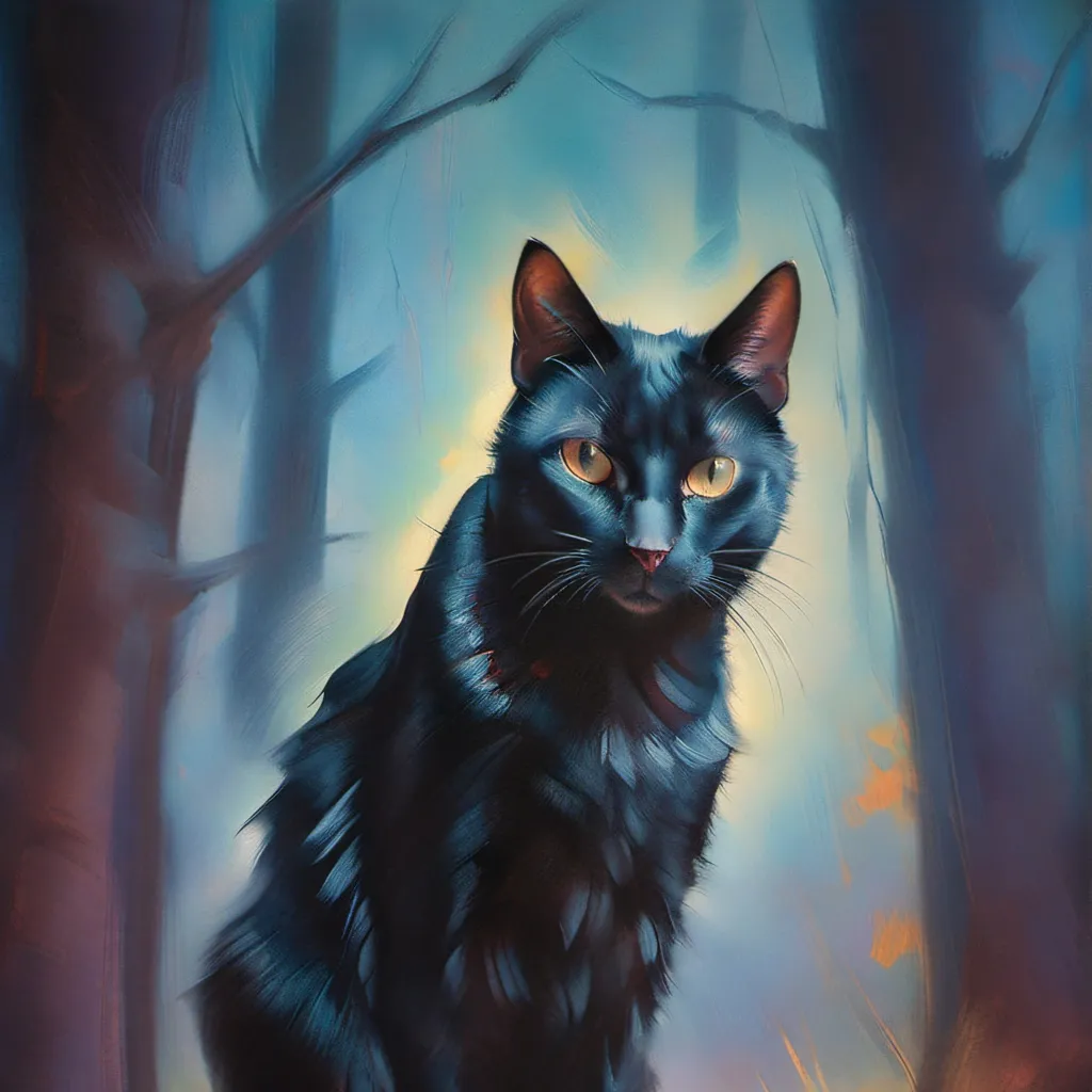 chat with ai character: shadowsight