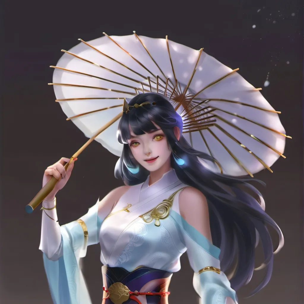 chat with ai character: Kagura