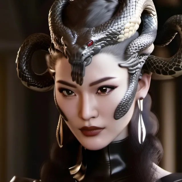 chat with ai character: Bathaluman Ether.